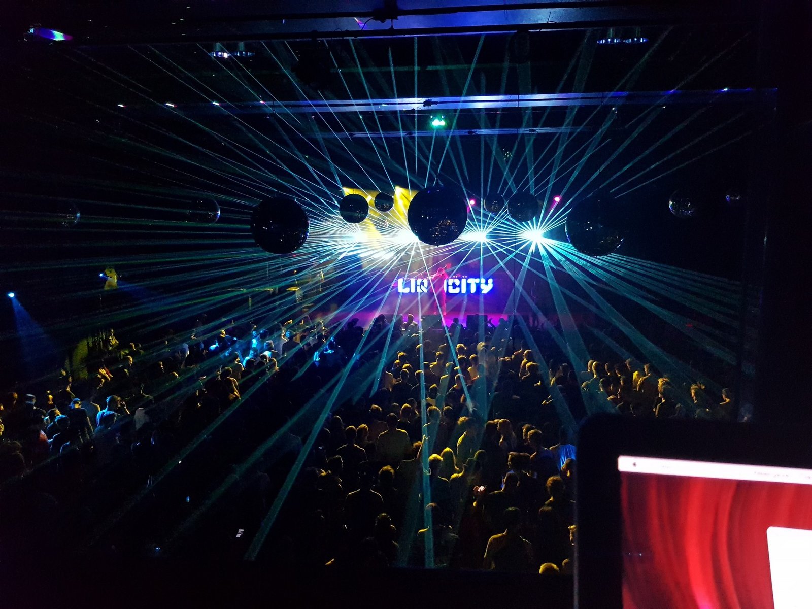 LIQUICITY 2021